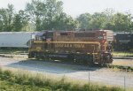 Louisville & Indiana RR (LIRC) #2003